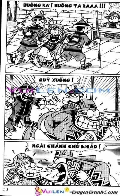 thần đồng đất việt chapter 106 48