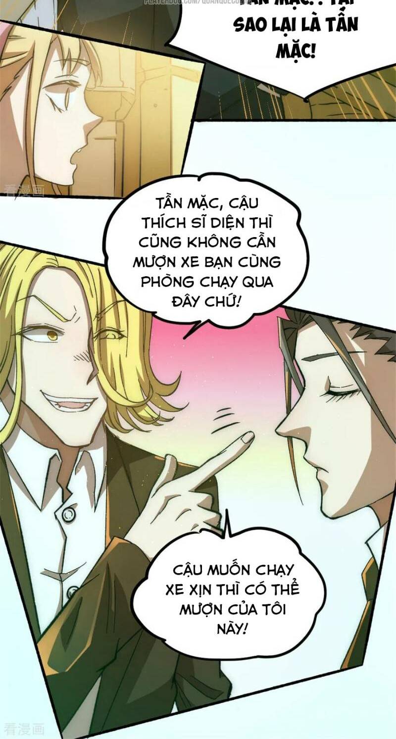 đô thị đỉnh phong cao thủ chapter 24 6
