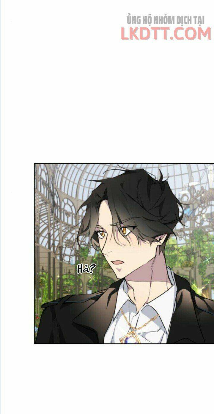 ta đã từng mong nàng biến mất chapter 7 56