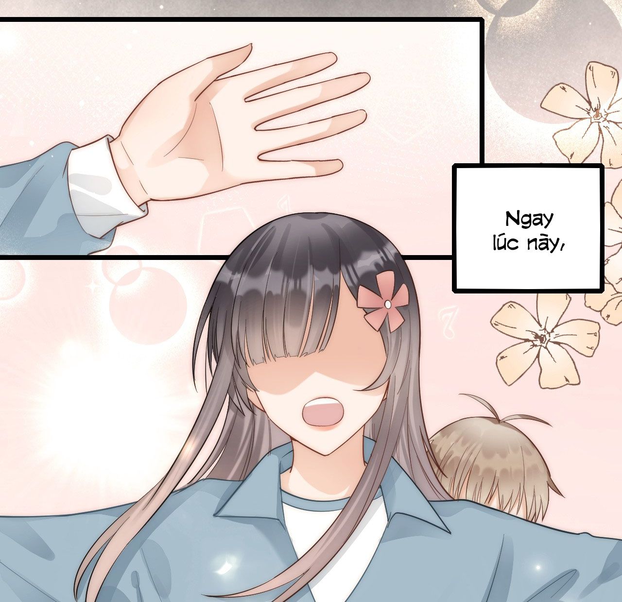 tức thời phạm quy [ tức thì vi quy ] chapter 21 5