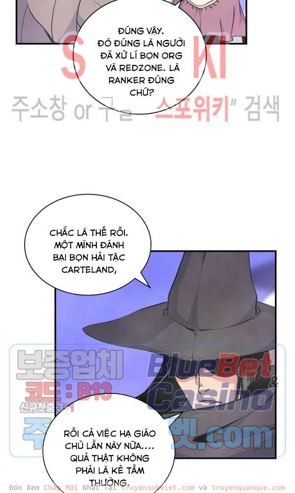 tôi sinh ra để làm người vĩ đại chapter 53 47