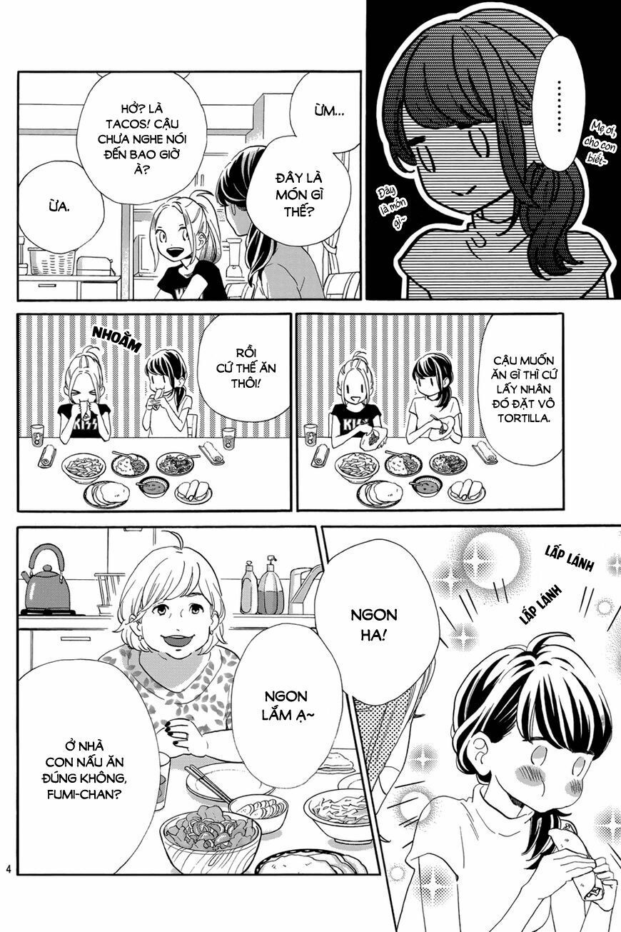 những đóa sơn trà kia, sẽ vì em mà đơm hoa khoe sắc chapter 30 5