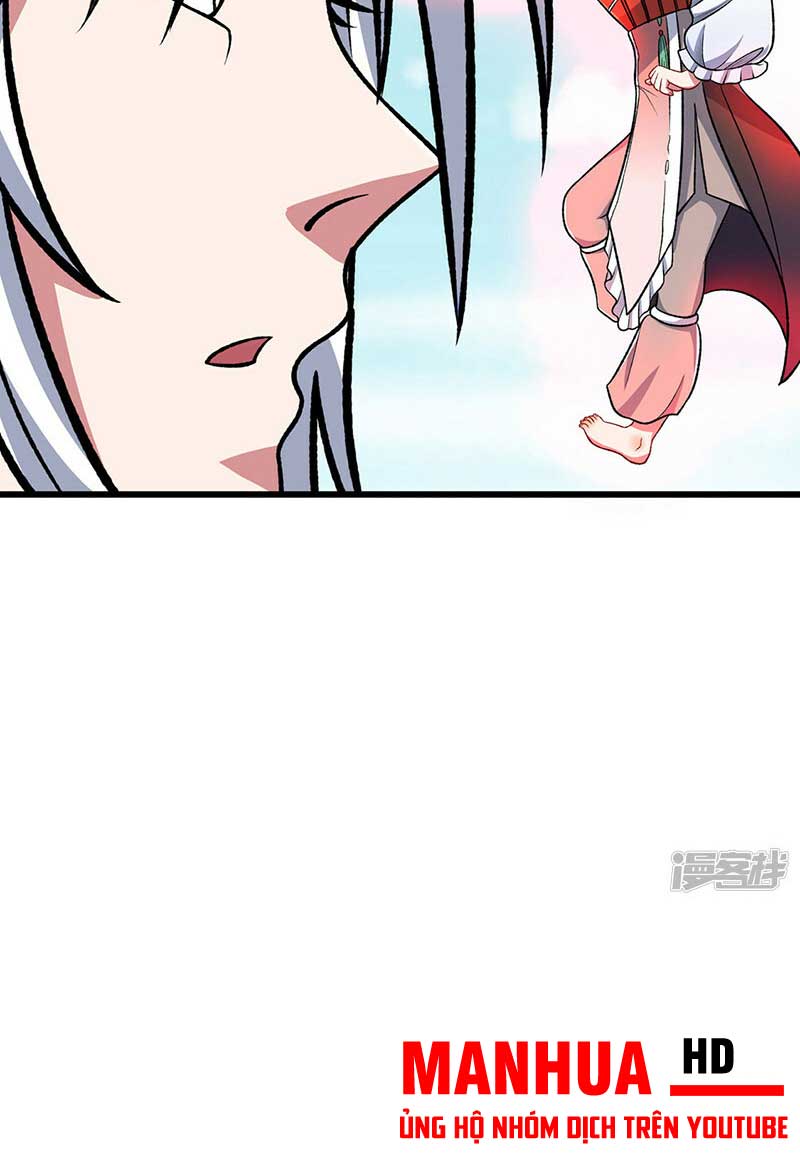 võ đạo độc tôn chapter 535 15