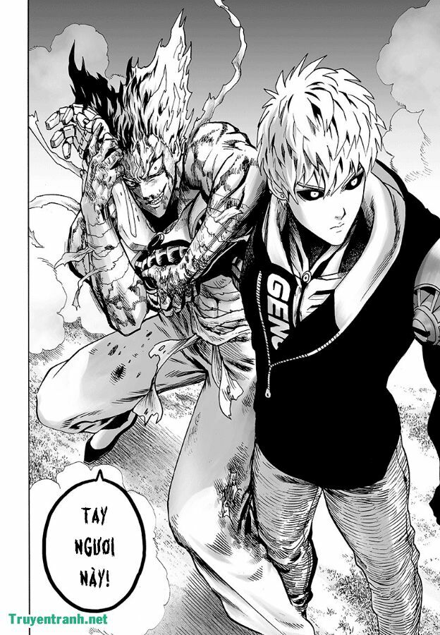 one-punch man chapter 124 24