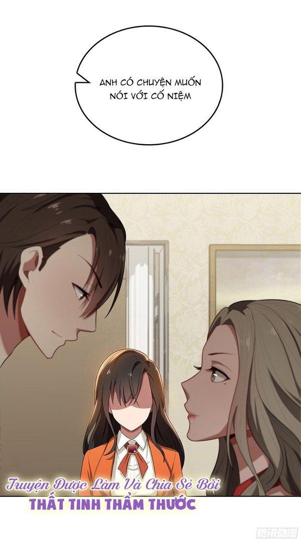 vợ yêu không ngoan chapter 6 38