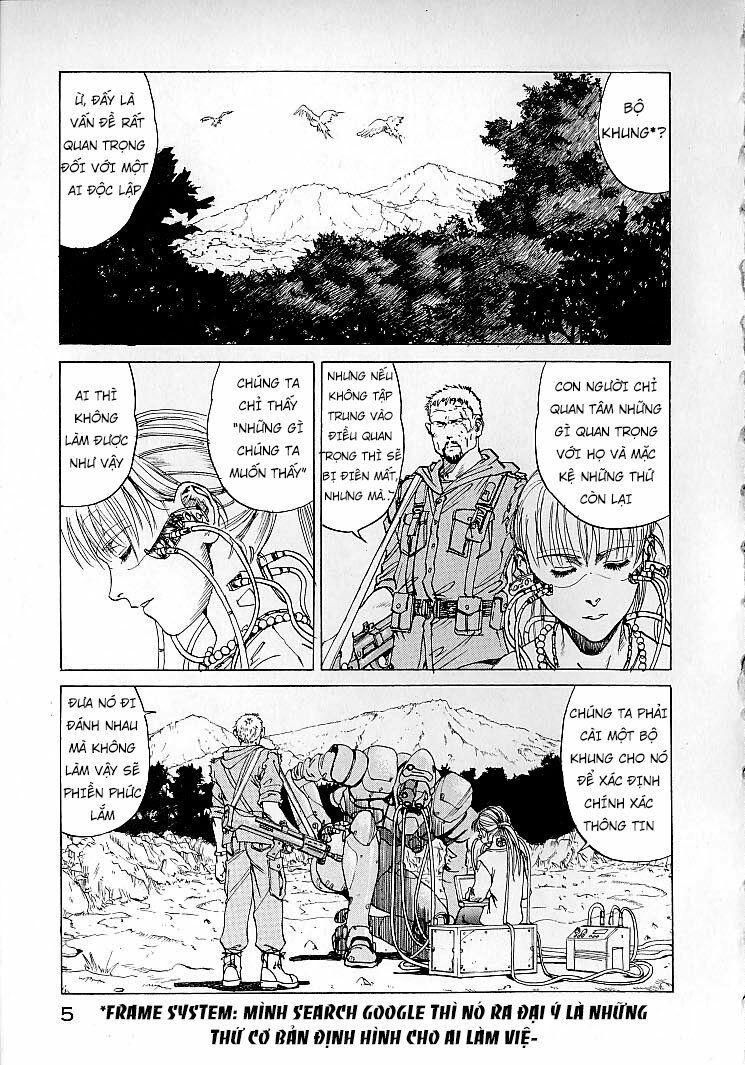 eden - một thế giới vô tận! chapter 5 5