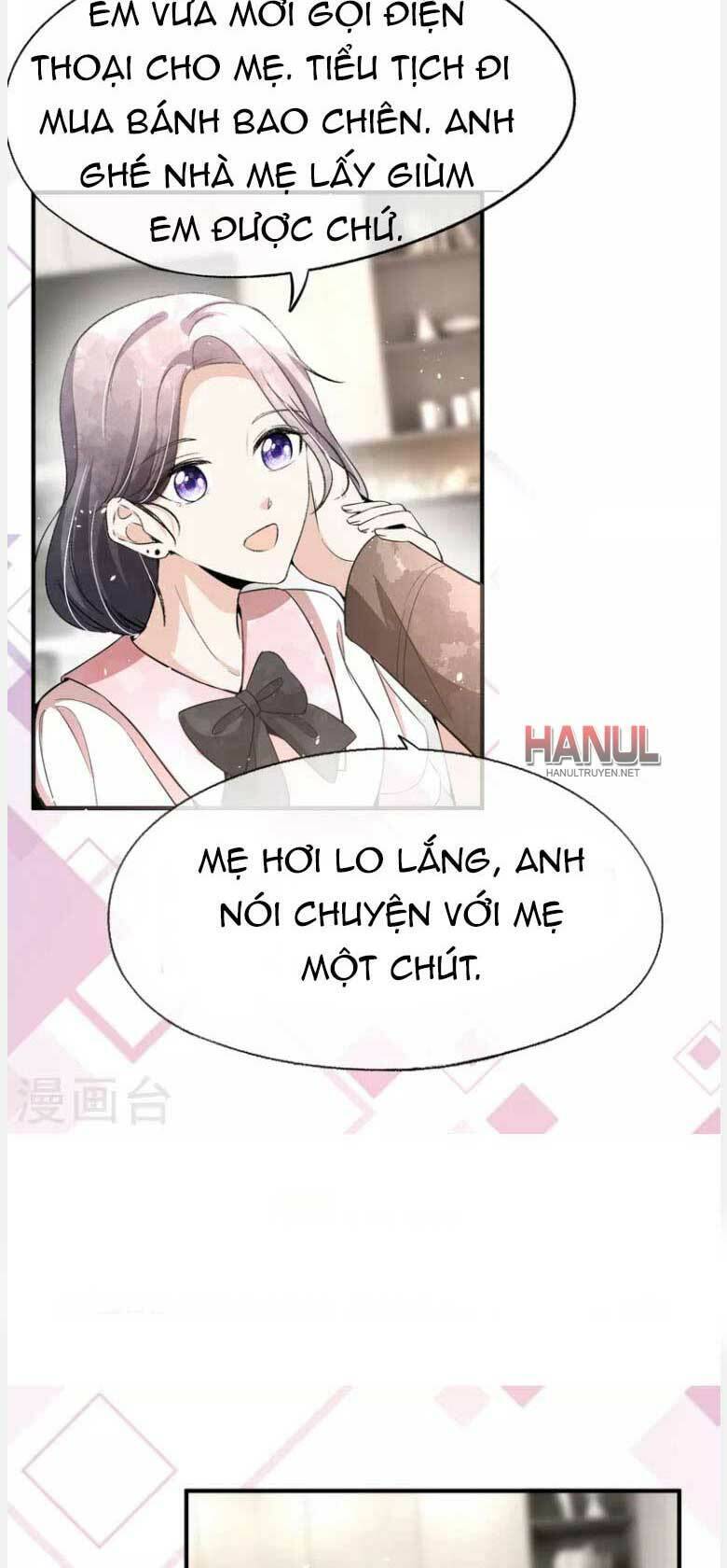 cô vợ hợp đồng lạnh lùng không dễ đụng đâu chapter 200.1 11