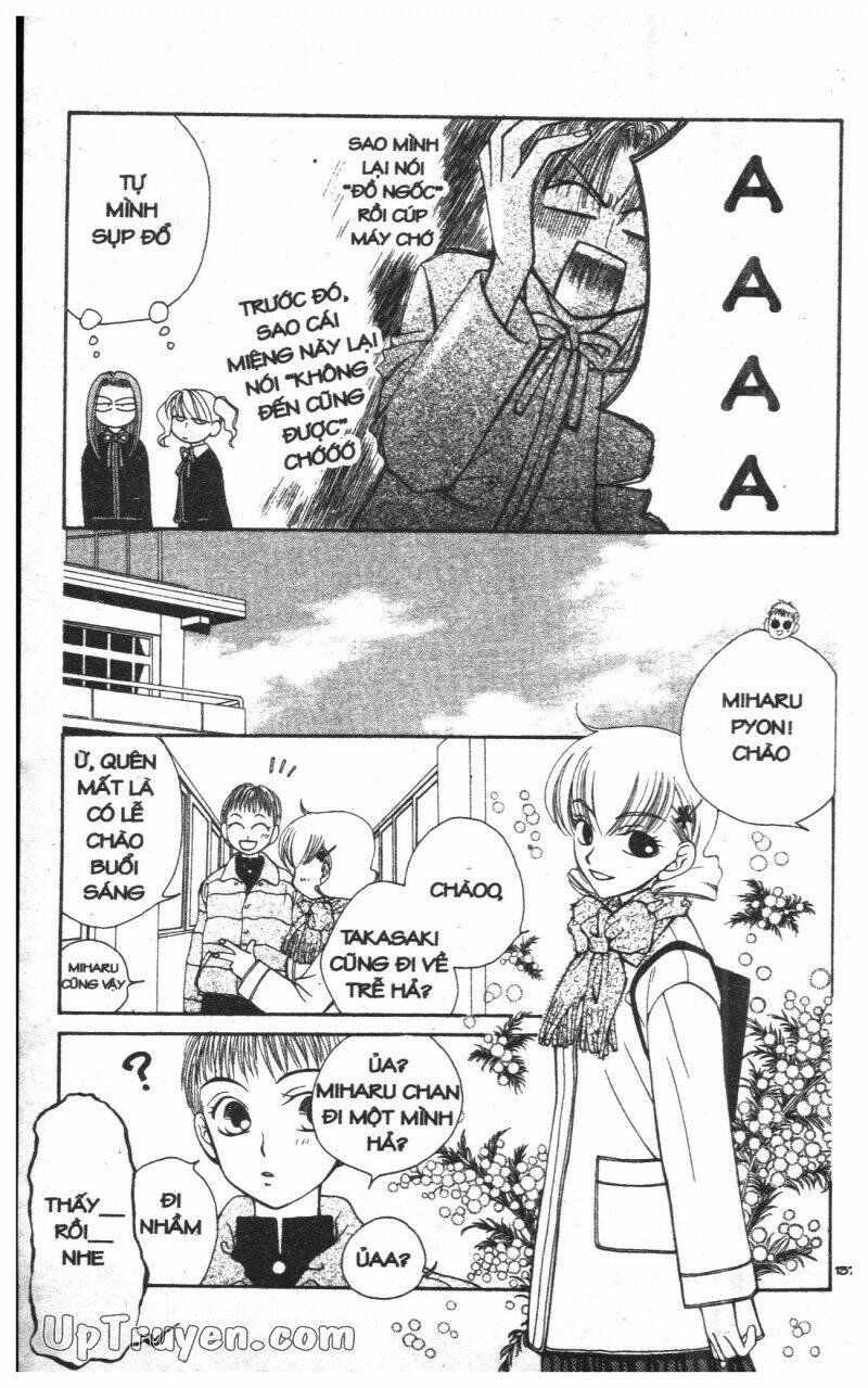 thấy mờ ghét chapter 5 135