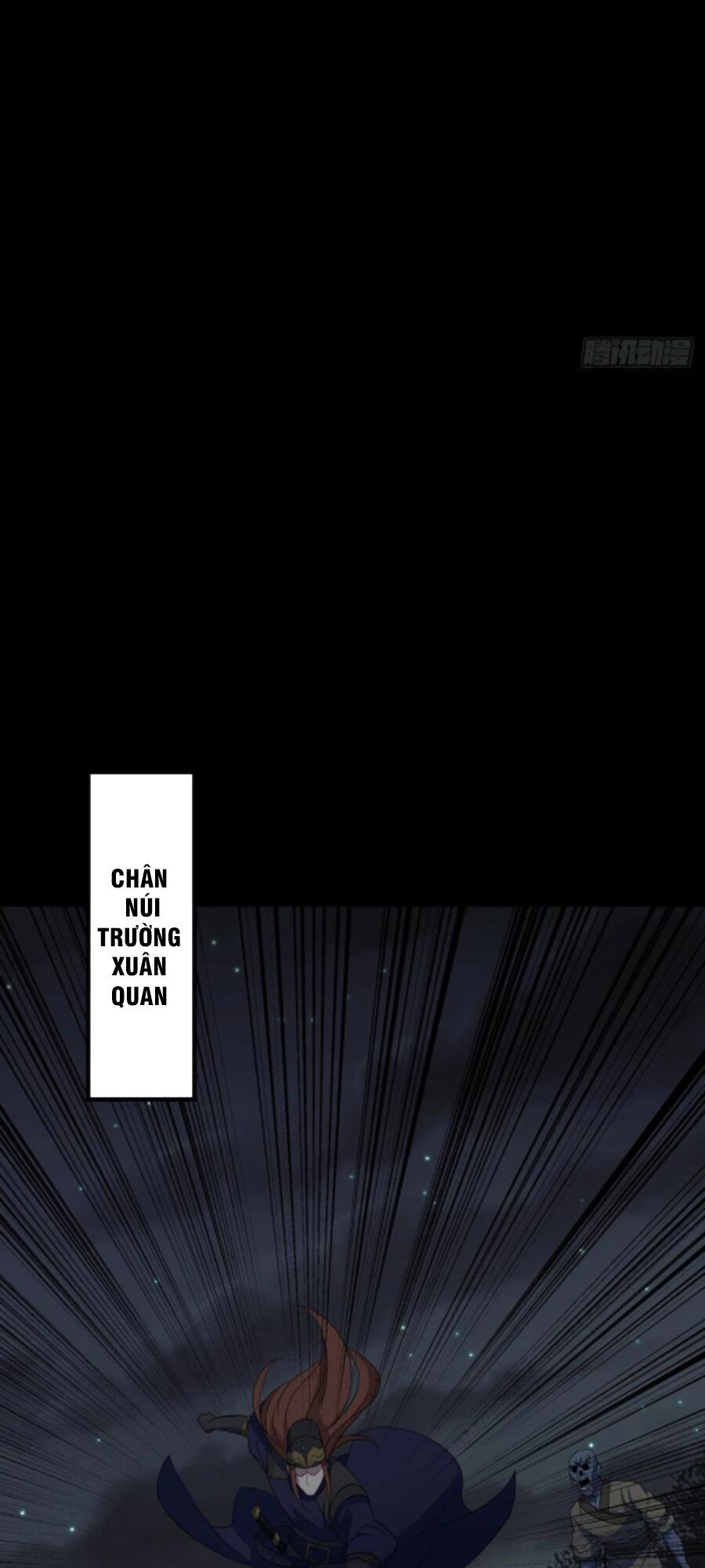 thông u đại thánh chapter 68 17