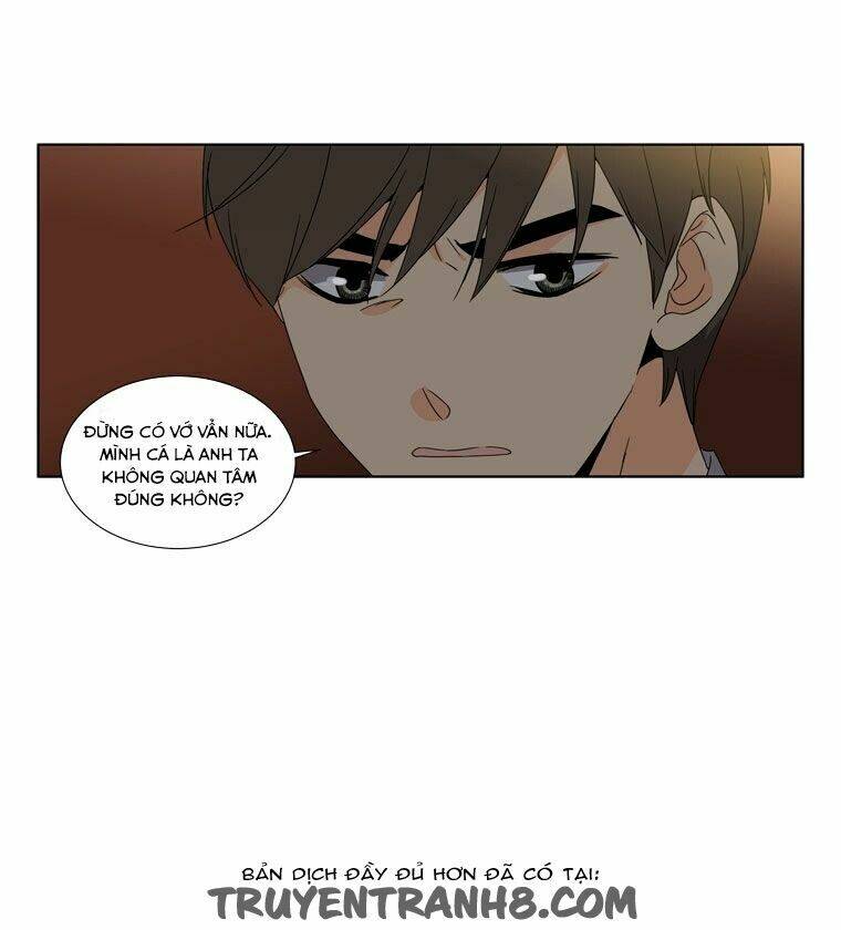 bokhee-ssi đáng yêu chapter 5 47
