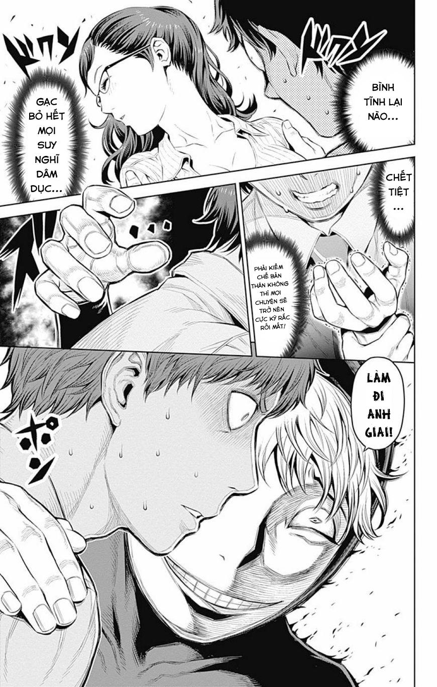 cherry teacher sakura naoki chapter 17 12