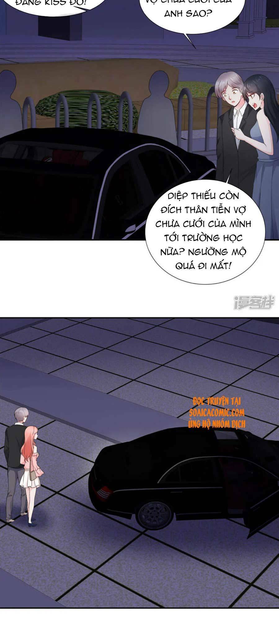 nhược hữu hàn đông ngộ noãn dương chapter 32 2