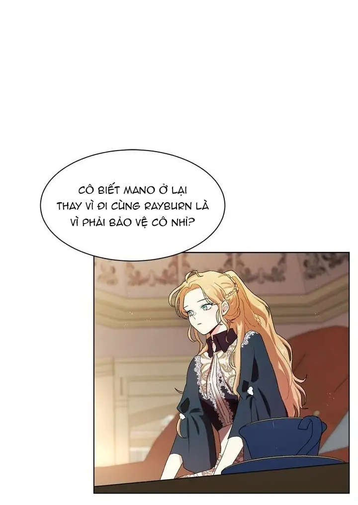 tôi là fan cứng hoàng tử chapter 49.2 37