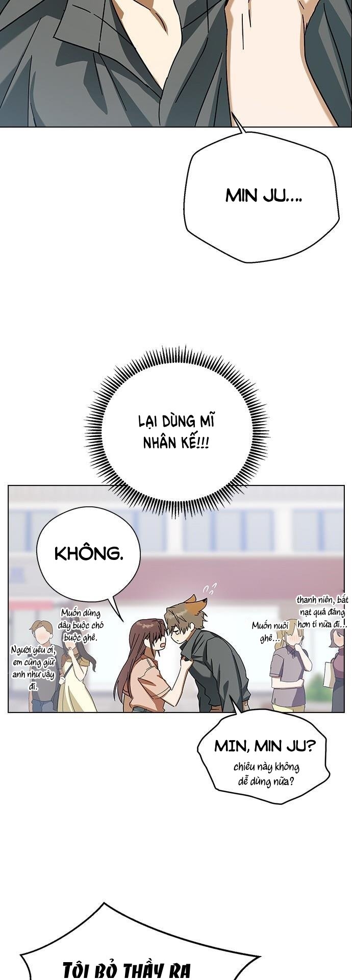 nhân duyên kiếp trước chapter 80.1 14