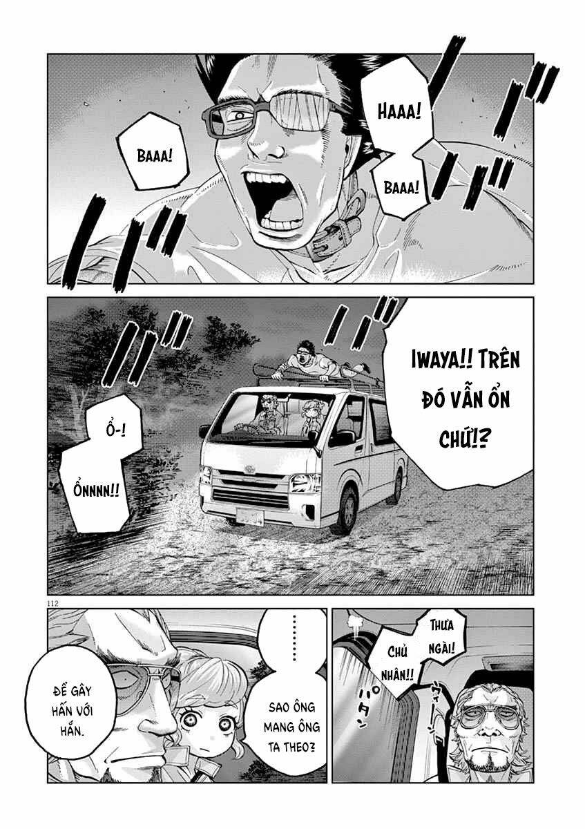 hành vi bạo ngược - violence action chapter 12.5 5