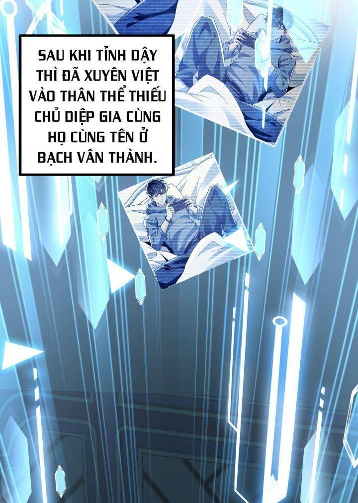 ta có trăm vạn lần tốc đánh chapter 1 43