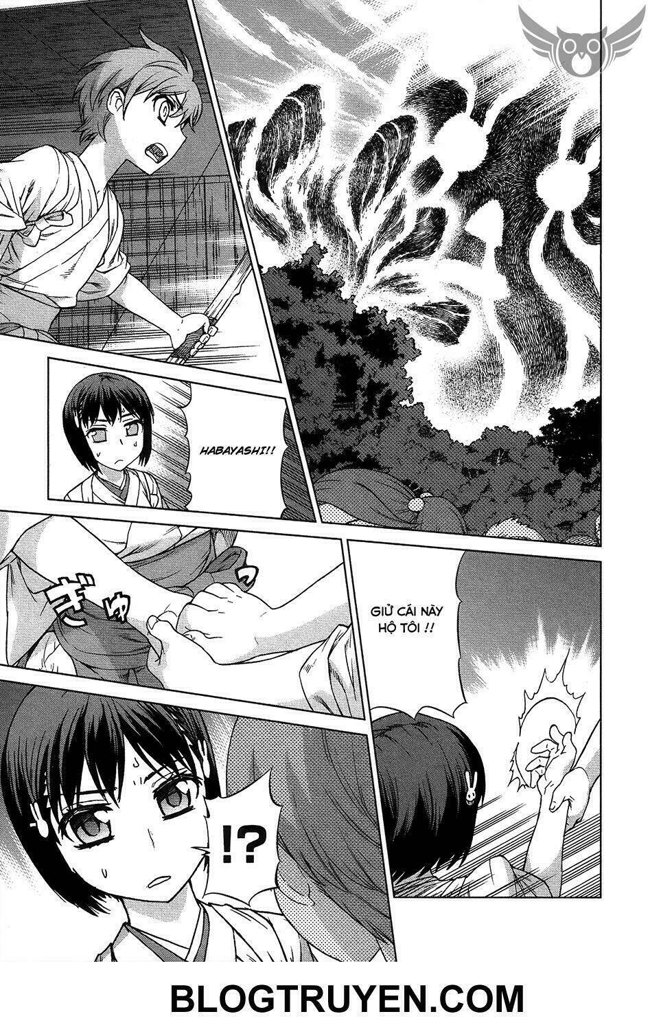 celestial clothes chapter 5 50