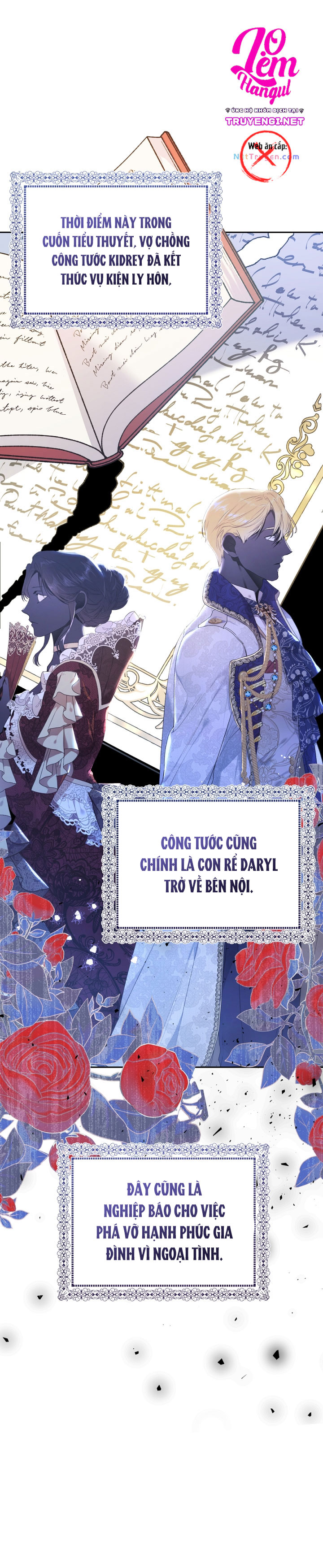 con rối ác nữ marionette chapter 37 20