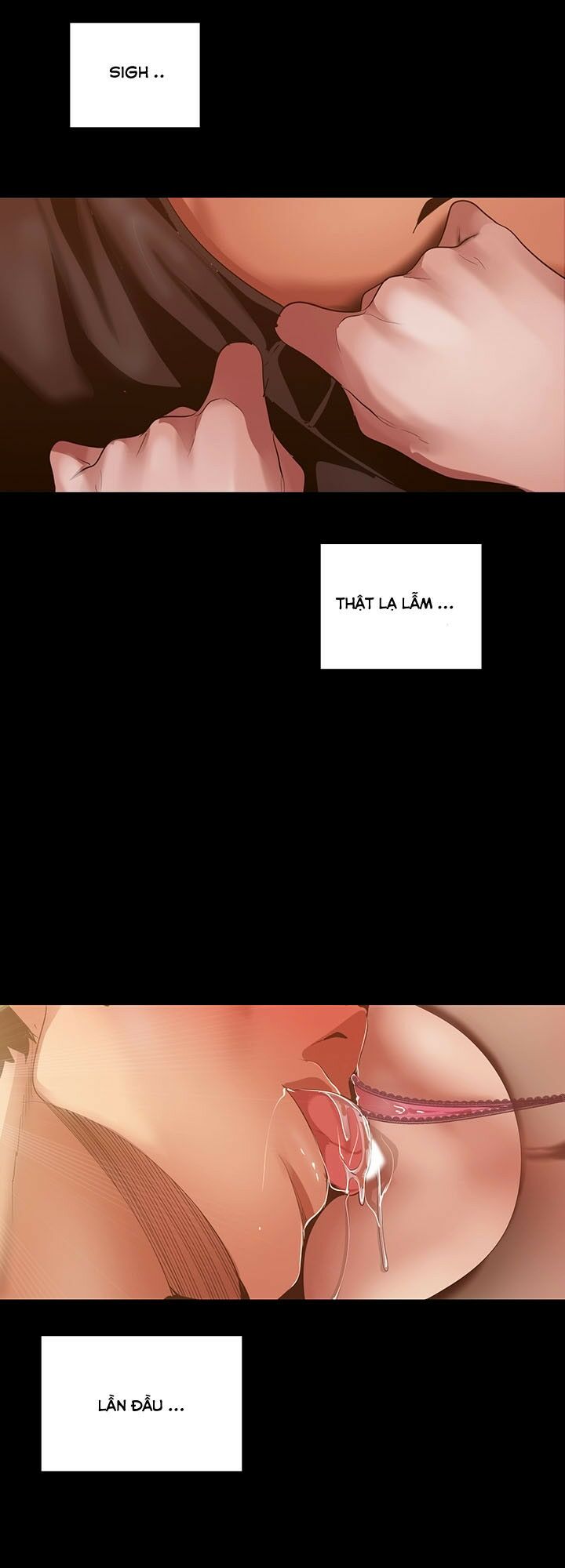 tân thế giới tuyệt vời chapter 85 40