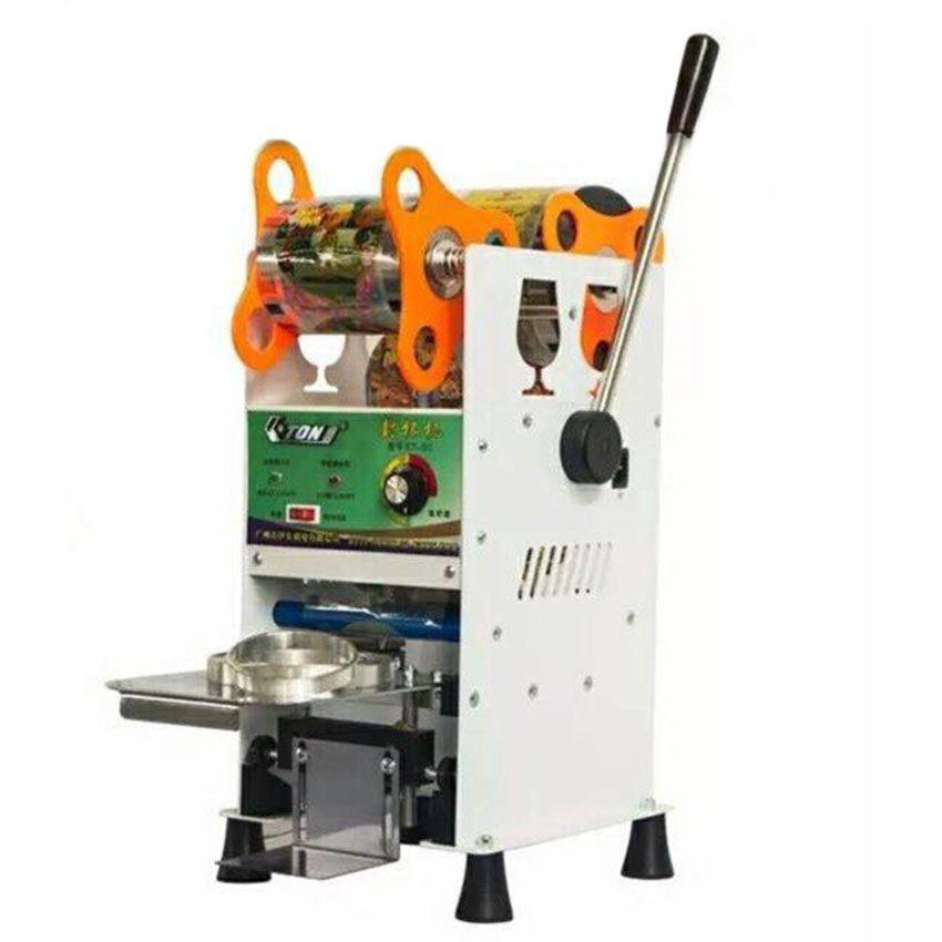 Máy ép miệng ly ET-D1