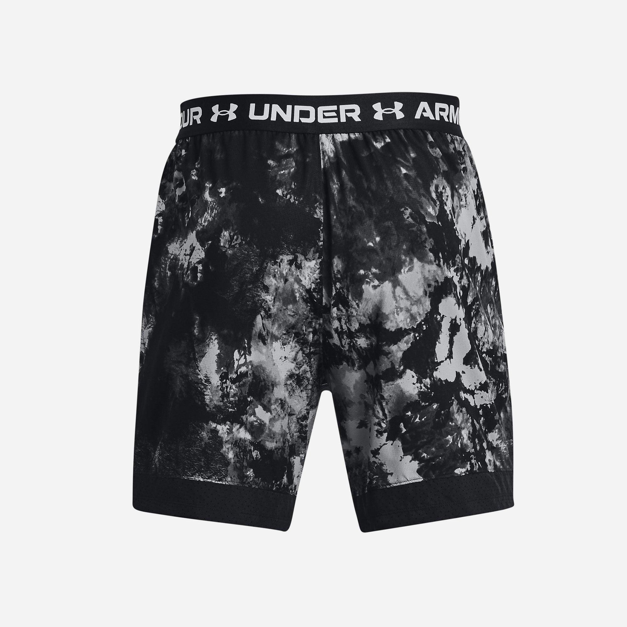 Quần ngắn thể thao nam Under Armour Vanish Wvn - 1374625-001