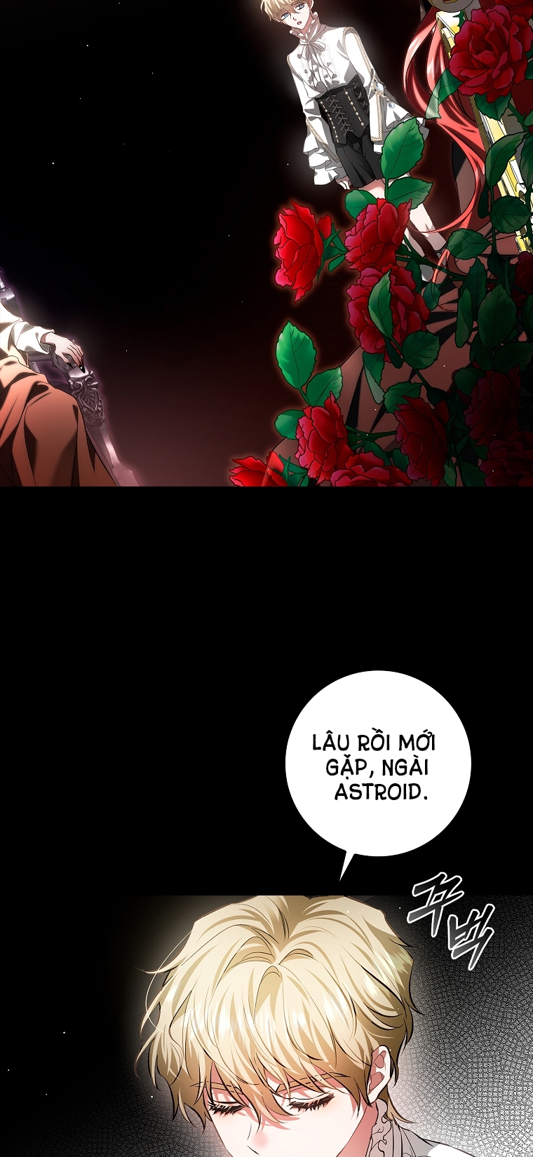 Nhan Sắc Bí Ẩn Của Chồng Tôi chapter 104.2 - Trang 30