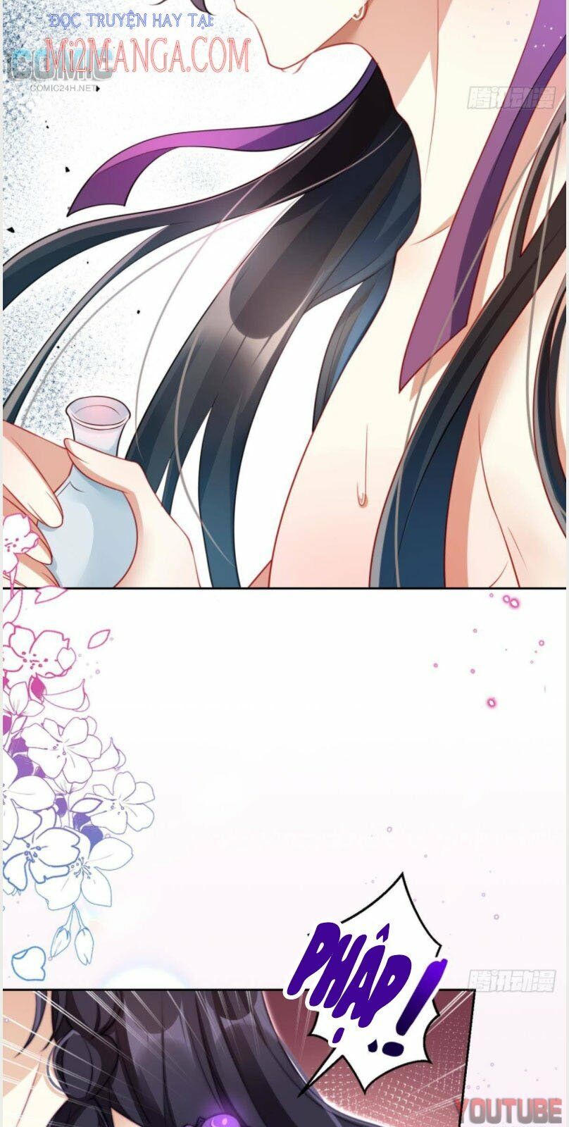 ác nữ vi đế chapter 99.2 4