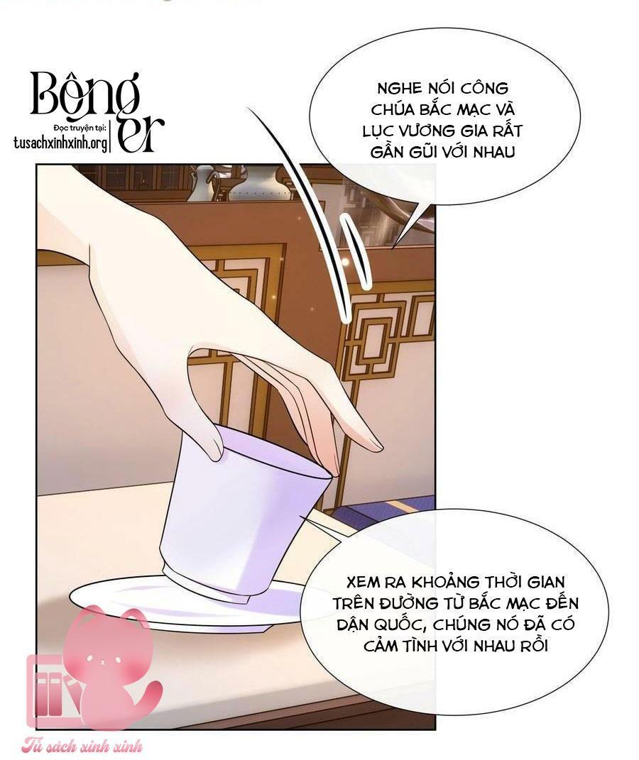 hắc hoá vương gia khó dỗ dành chapter 66 10