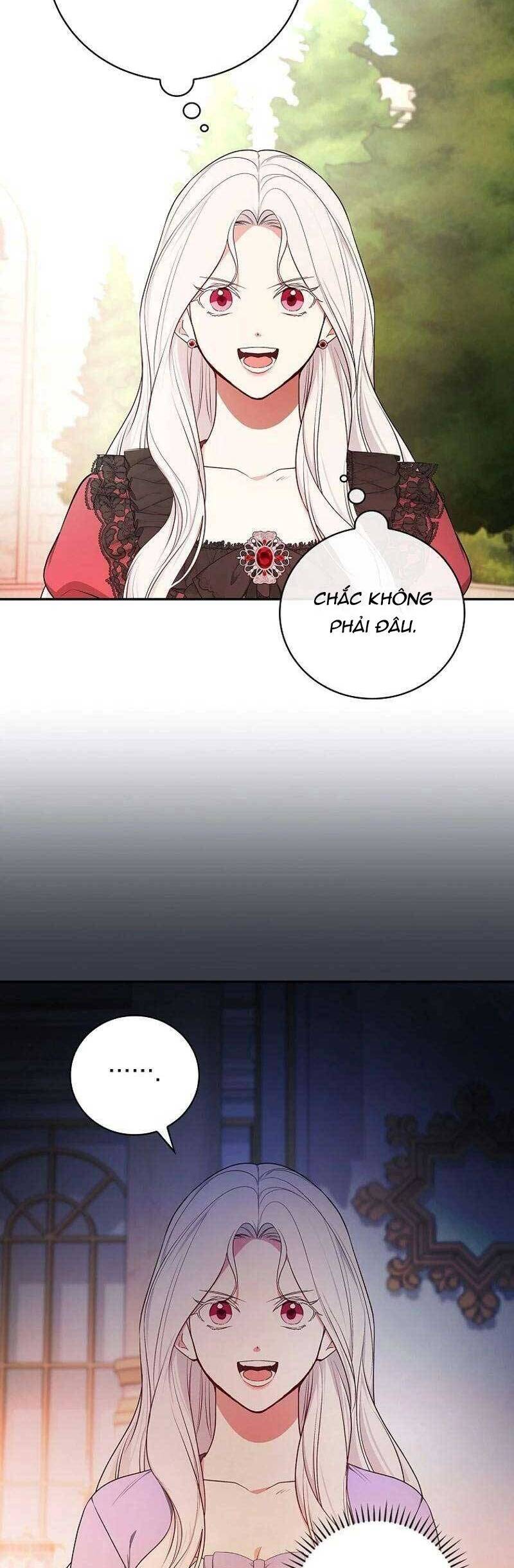 tôi trở thành mẹ của vị anh hùng chiến binh chapter 87 21