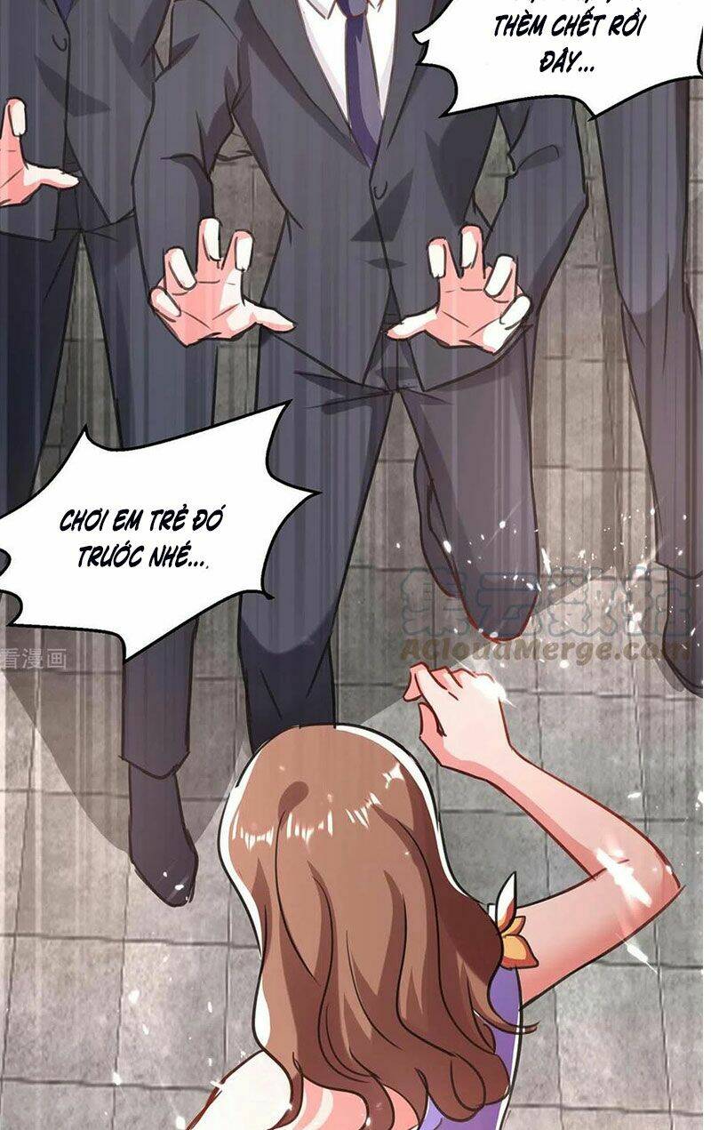 trọng sinh khí thiếu quy lai chapter 173 35