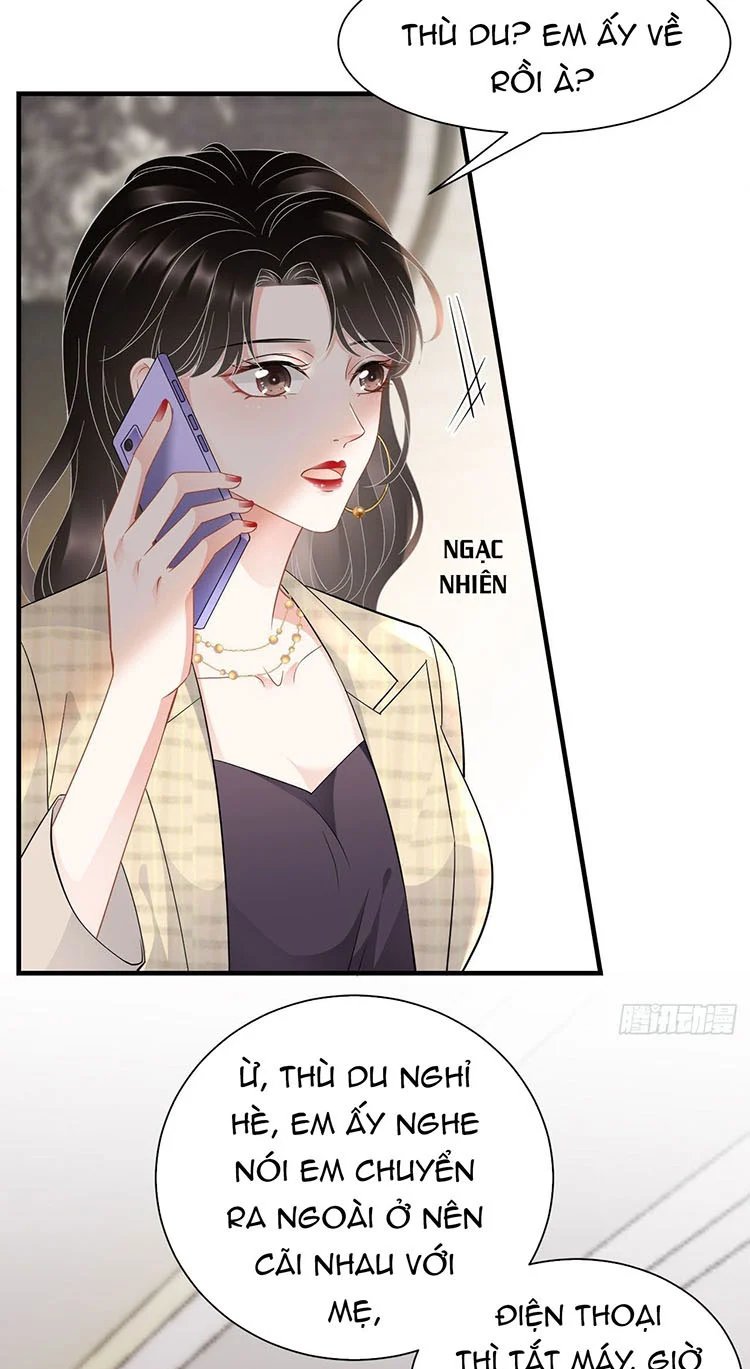[16+] đại tiểu thư có thể có ý đồ xấu chapter 36.5 9