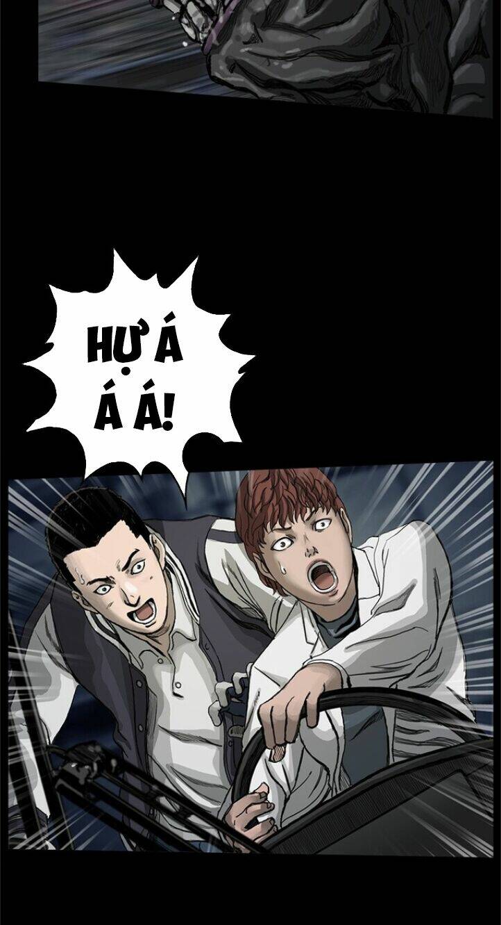 truyền thuyết anh hùng thời mạt thế chapter 5 25