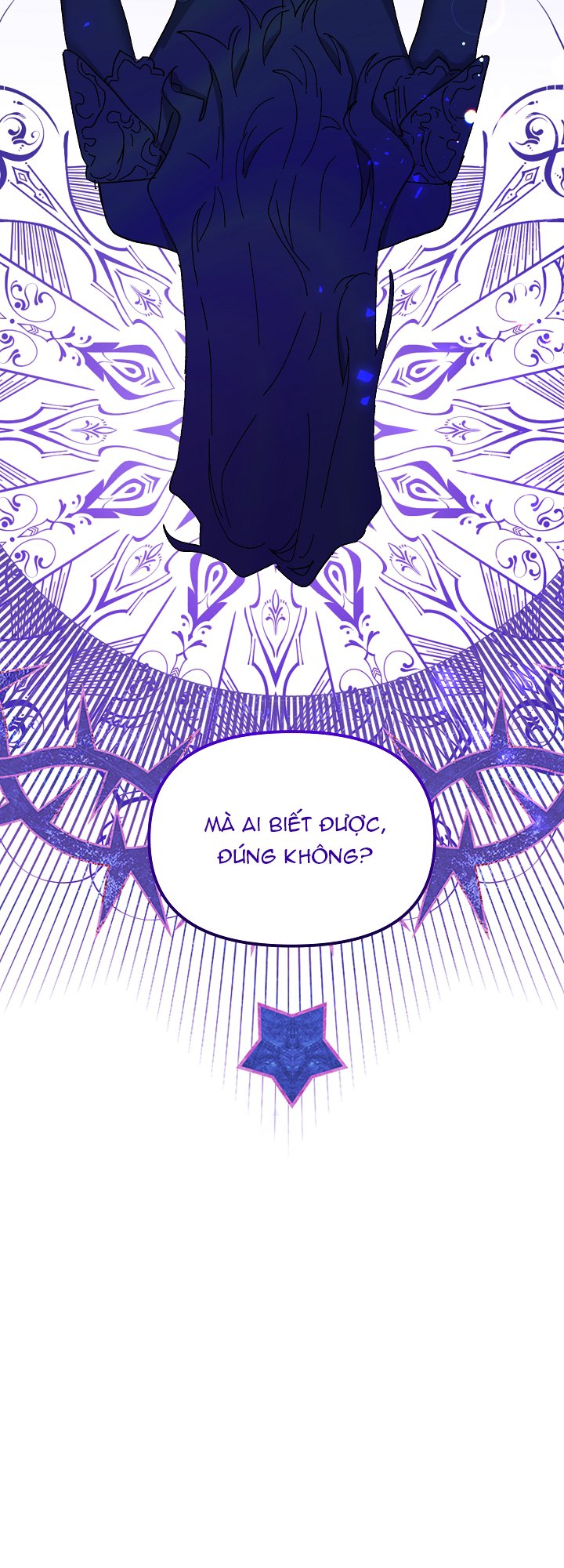 công chúa giả điên chapter 47.1 43