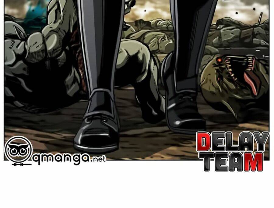 thợ săn đầu tiên chapter 57 77