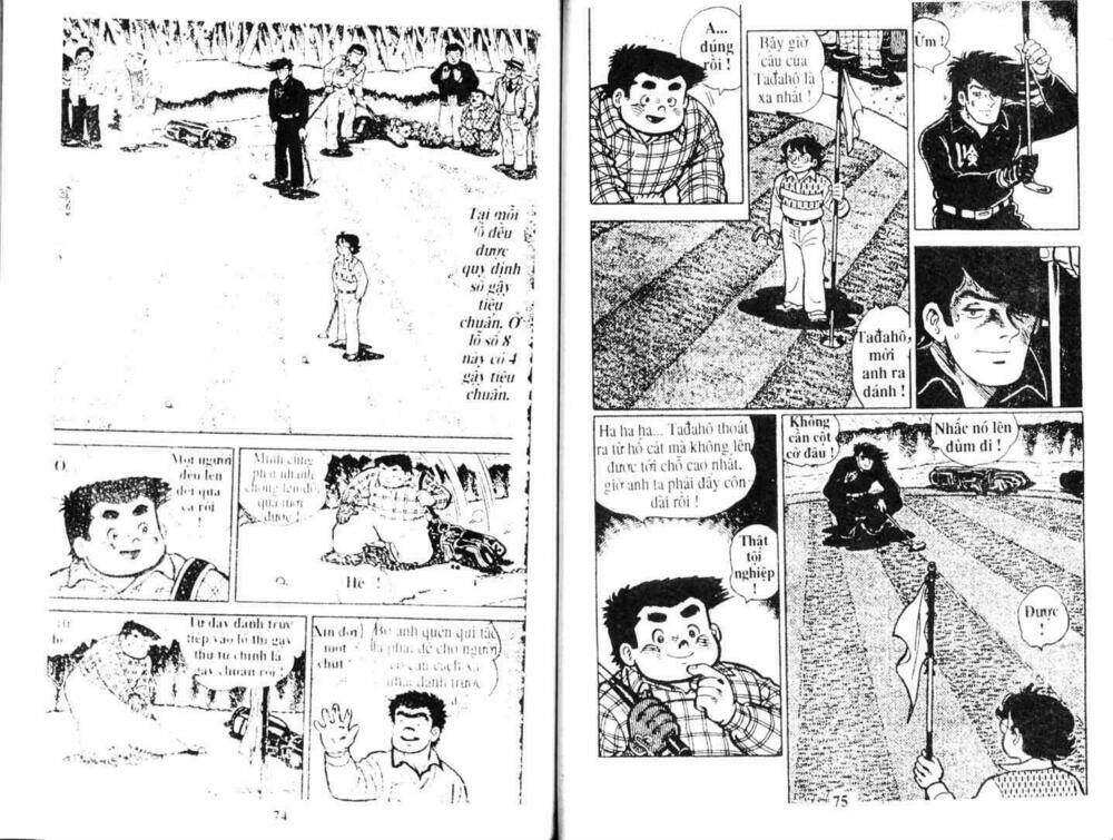 tân teppi chapter 5 36