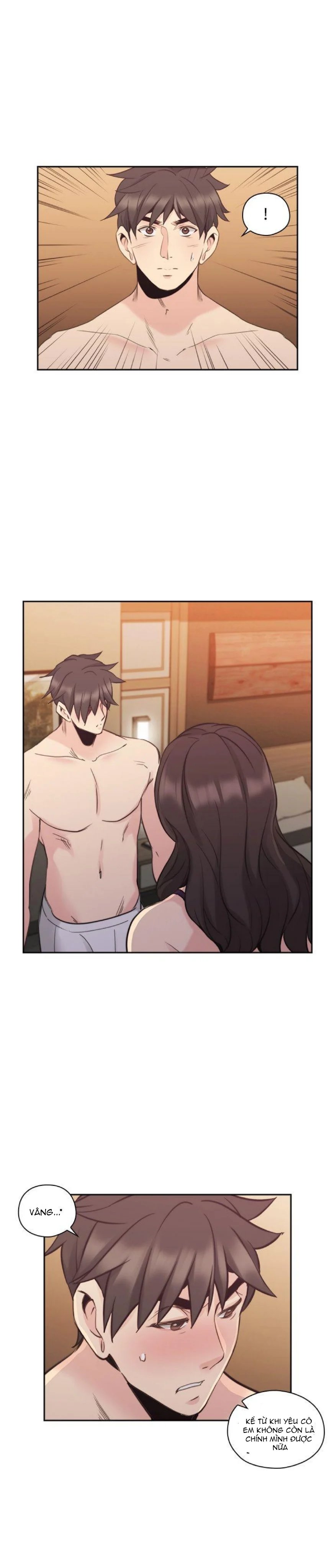 tình nhân chapter 30 12