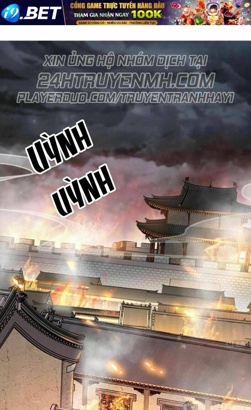 trọng sinh chi ma tôn đương đạo chapter 105 2