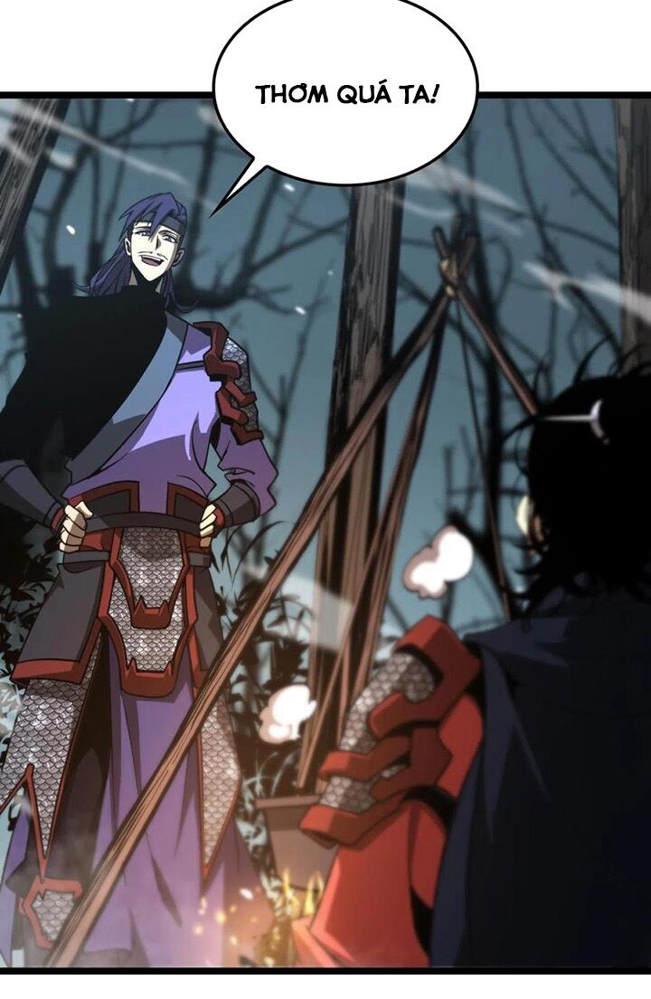 chư giới - tận thế online chapter 104 3