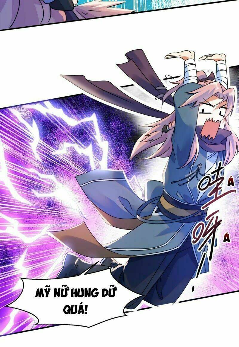 tối cường quang hoàn hệ thống chapter 2 12