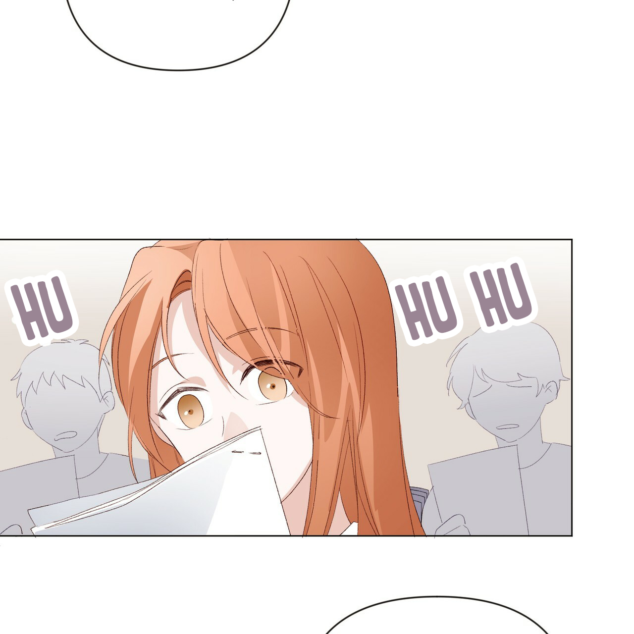 juliet, ở đây không phải là kansas đâu! chapter 8 9