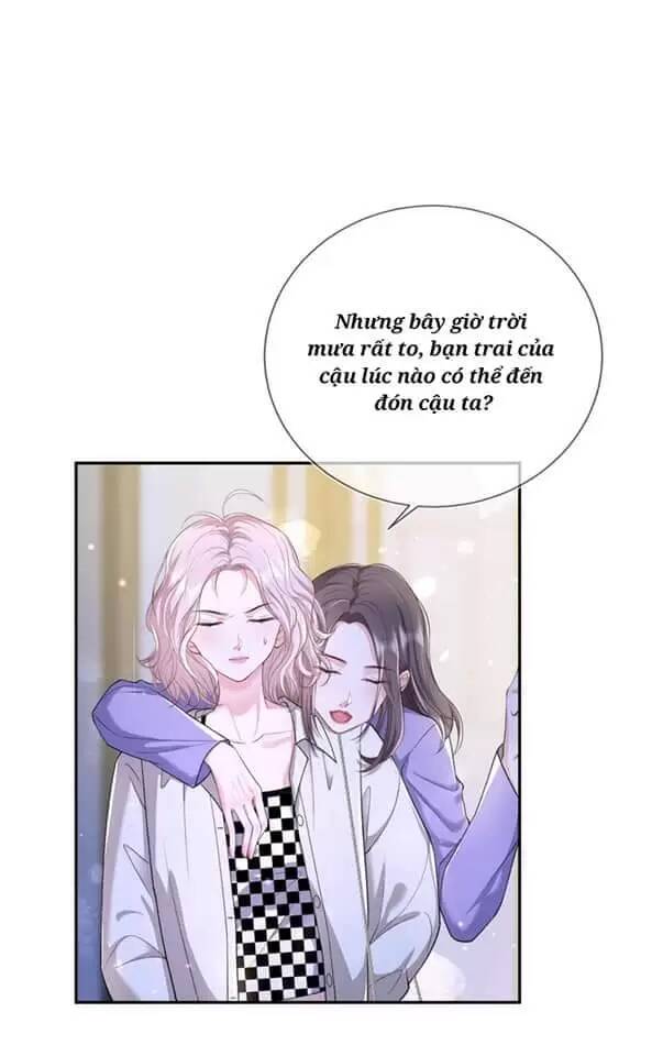 mận xanh chapter 7 14