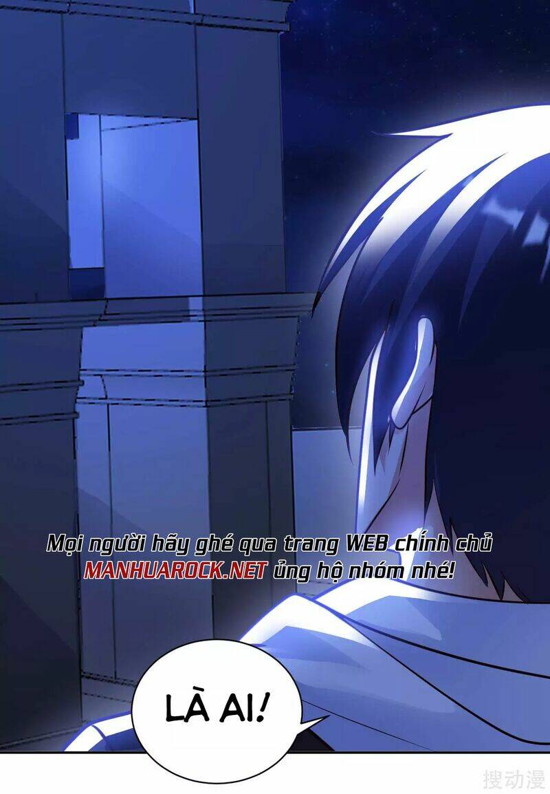 sư phụ của ta là thần tiên chapter 41 10