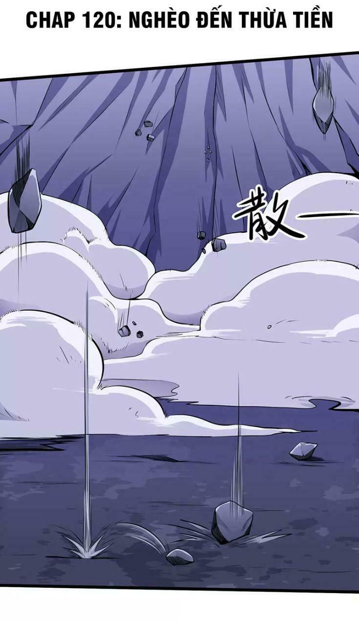 võ đạo độc tôn chapter 120 1