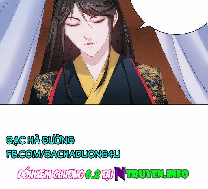 bí mật của dạ tộc chapter 6.2 58