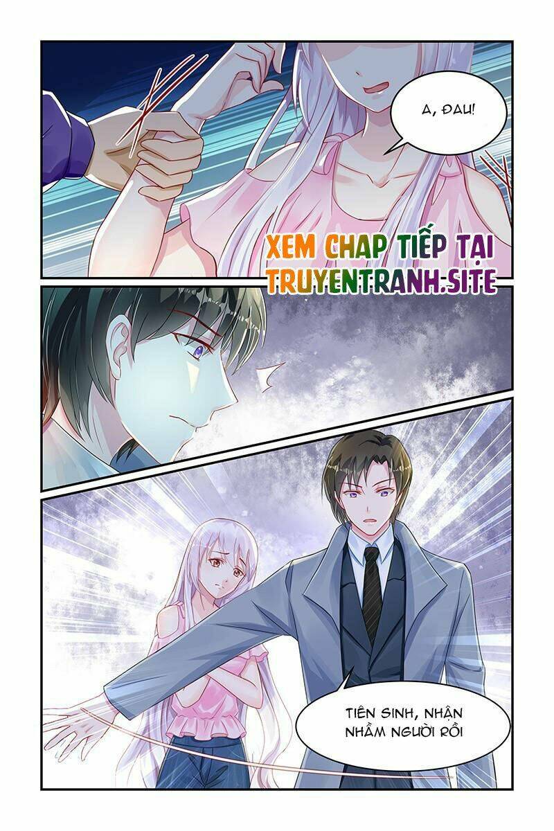 danh môn thiên hậu chapter 19 5