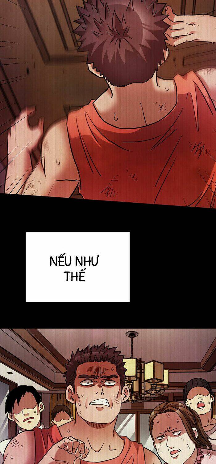 sau mạt thế tôi trở thành zombie chapter 43 9