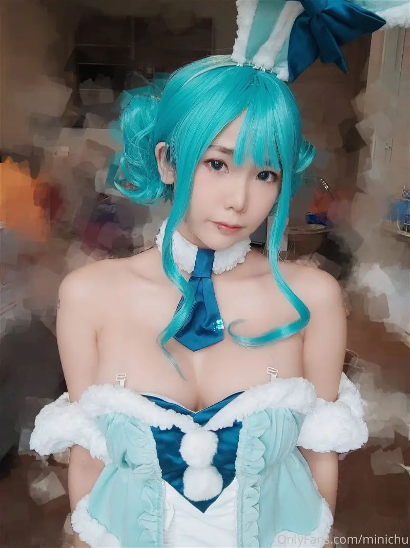 hình cosplay chapter 121 2