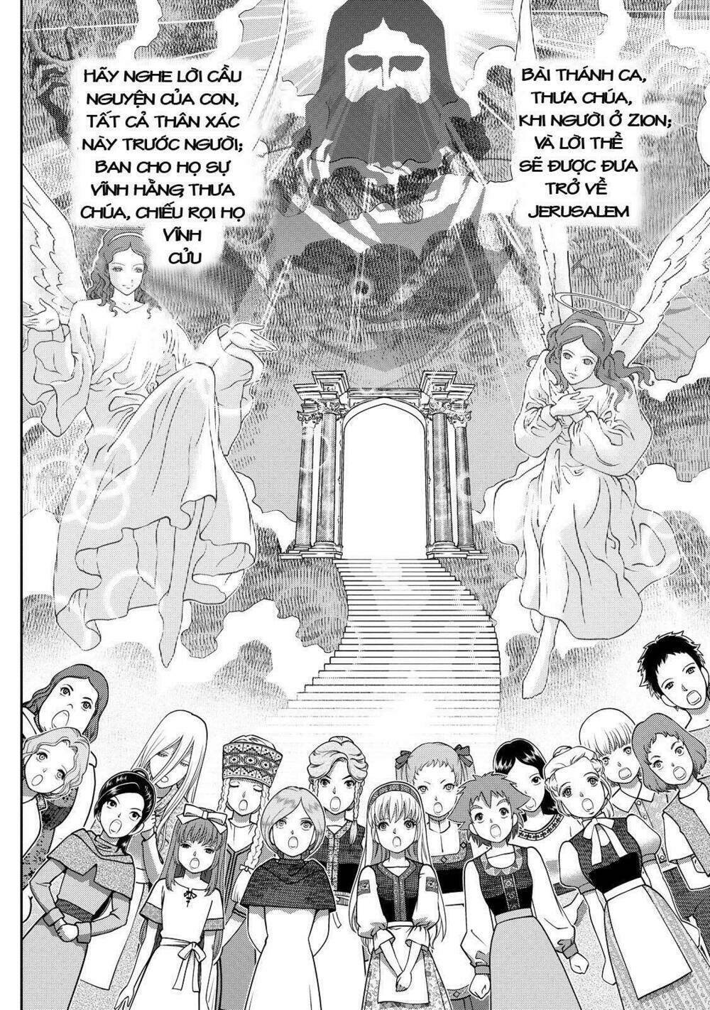 otome sensou chapter 5 27