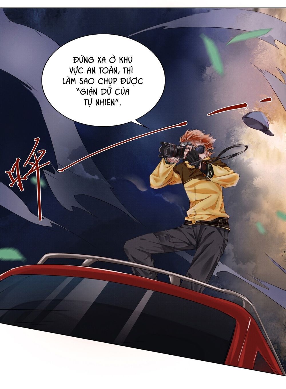 nhạc ẩn trường ca chapter 1 9