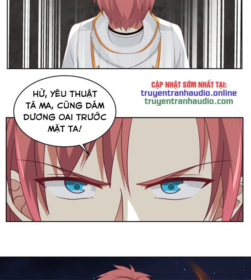 trên người ta có một rồng chapter 263 17